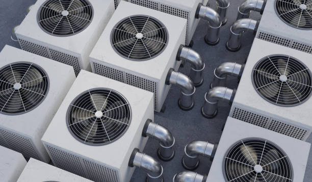 Best Ductless HVAC repair  in Charlack, MO