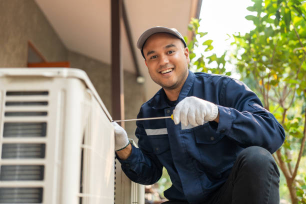 Air duct cleaning in Charlack, MO